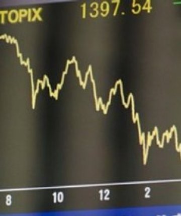 Фатален ли бе петък 13-ти за борсите в региона?