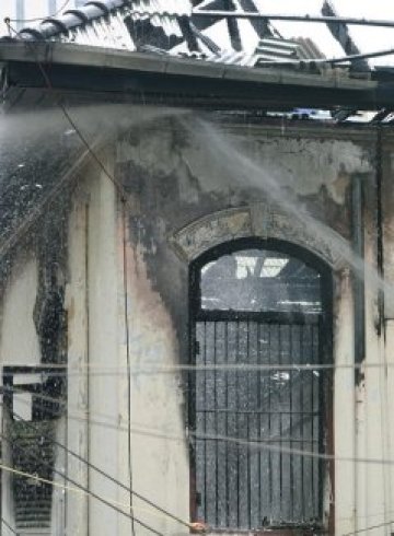 Заложническа драма в Холандия