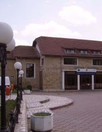 Избраха кмет - покойник