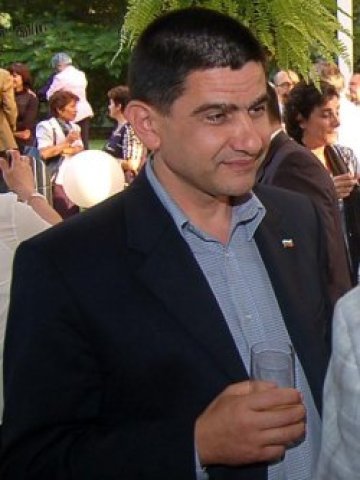 Минчо Христов: "Паркинги и гаражи" е криминална фирма