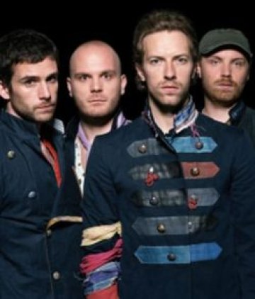 Coldplay: двуполюсен синдром