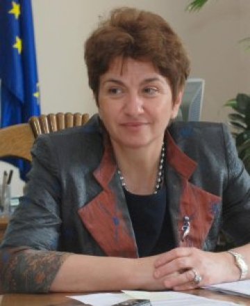 Още един доклад по Фонд РПИ в прокуратурата