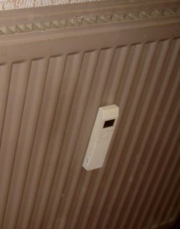 Парното не било скъпо, доходите ни били малки