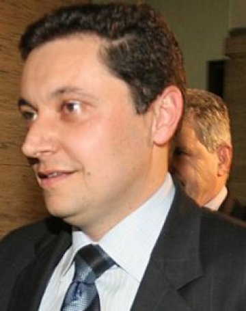 Янев топи Юруков във връзки с мафията