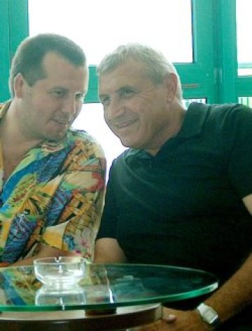 Спонсор на Доган с имот в Отманлий