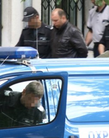 10 хил.лв. гаранция и свобода за стрелеца от "Малибу"
