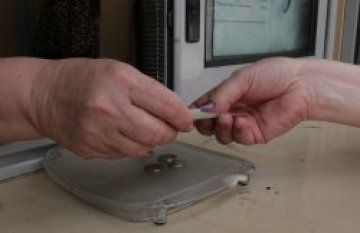 На 10 места в София заменяме билети за градски транспорт