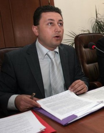 Новият шеф на фонд „Земеделие“ се закани да оправи кашата със САПАРД