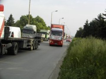 Турският министър на транспорта недоволен от България