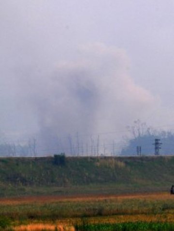 Спокойно в Челопечене след взривовете тази нощ