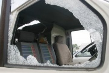 Описват щетите в засегнатите райони