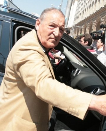 Пенев - мениджър на ЦСКА, Здравков и Станков - треньори