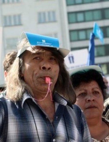 &quot;Кремиковци&quot; обсаден*