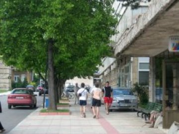 Общини се групират на северозапад