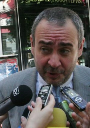 Велчев: Отвличанията са проблем, признавам