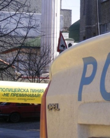 Не вярваме на нищо и никого