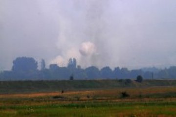 Дадоха пари на 15 земеделци заради Челопечене