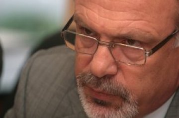 Гагаузов сърдит, ЕК ни наказвала несправедливо