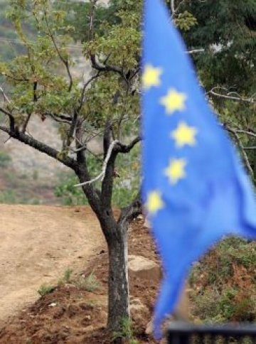 Telegraph: ЕС финансира българската мафия