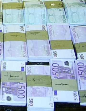 Властта с еврокомандировъчни