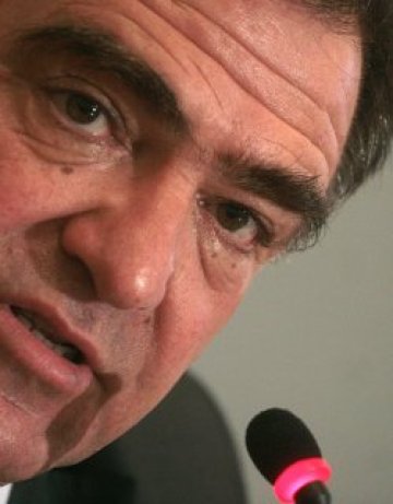 Валери Цветанов: Не се срамувам от агент &quot;Сендов&quot;