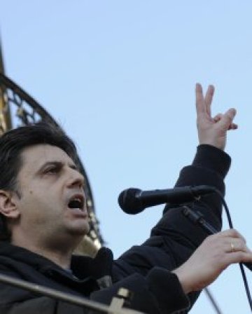При ДАНС няма данни за Юруков