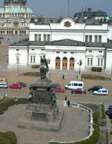 Ройтерс: България започва трудна битка срещу корупцията