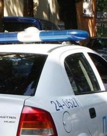 3 месеца затвор за пиян шофьор