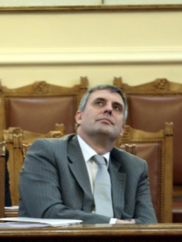 Калфин: Досега не са доказани злоупотреби с еврофондове у нас