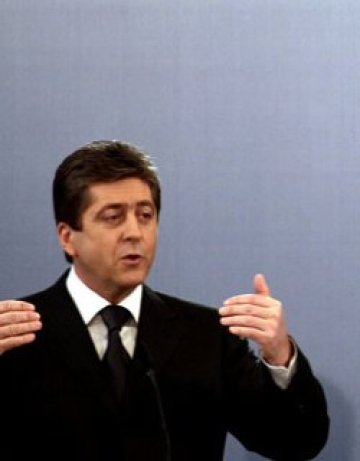 Президетското око видяло, но недоволно