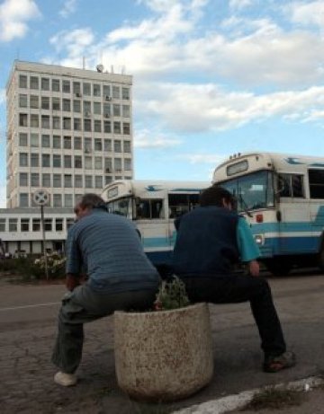 София взривоопасна. Кметът го е страх от бомба в Кремиковци