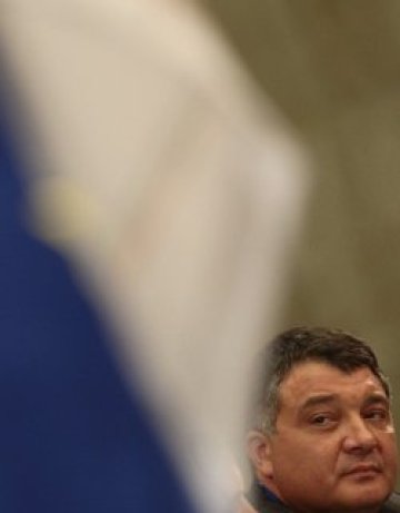 Барабар БНД с мъжете