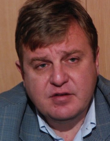 Каракачанов: Илинденци умряха за България, не за измислените македонци