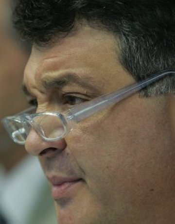 Гражданското общество виновно на Свинаров