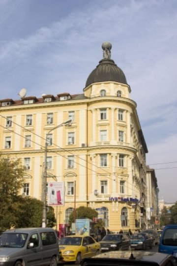 Почват булевард „Раковски“, никакво влизане с коли