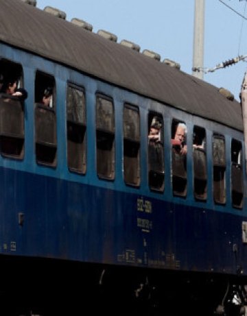 БДЖ пуска автобус от Бобов дол до Дупница