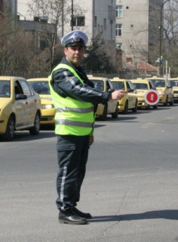 Трима пияни шофьори спипани за ден в Пловдивско