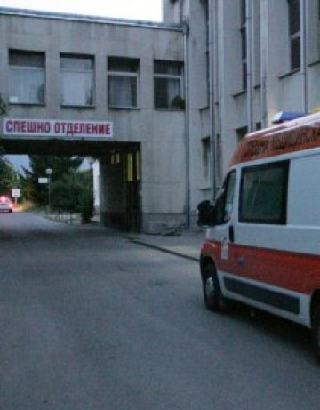 Екшън в Пампорово. Мъж потроши гаджето си в хотел