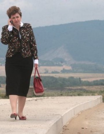 Плугчиева развежда посланици