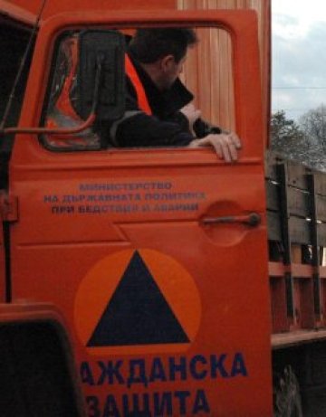 Радиация от ТИР за скрап в Кремиковци