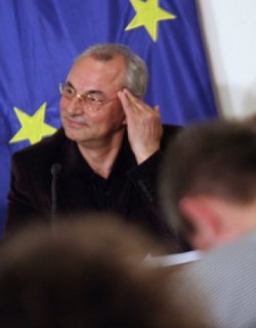 К&#039;ви &quot;Сиви вълци&quot;, Сидеров е перколясъл, отсече Доган