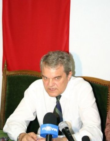 Р. Петков: Имаме импотентна и непродуктивна опозиция