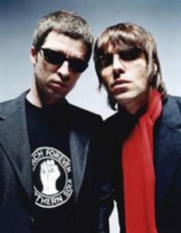 Фен нападна Ноел от Oasis. Виж видео!