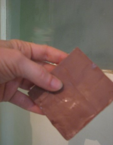 Шоколад и близалки с марихуана