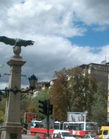 София празнува