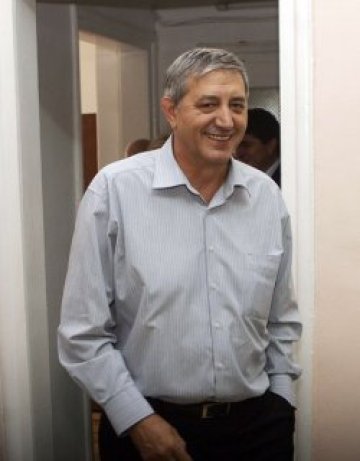Коалиция ЛИДЕР + ВМРО + Личев до месец