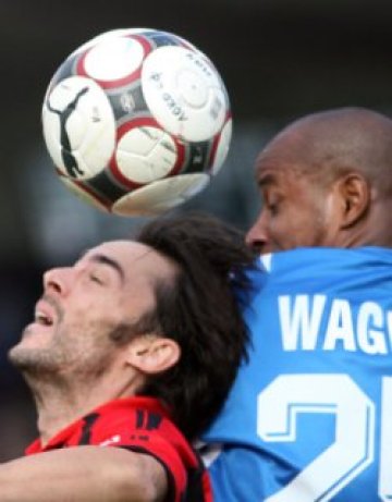 "Локо" (Сф) удари "Левски" с 1:0