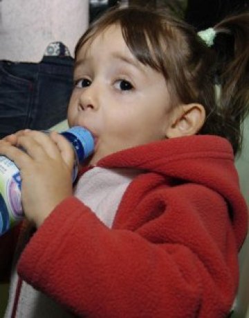 3333 - недостигащите места в столичните детски градини