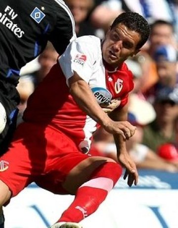 Рангелов бележи, "Енерги" бие 3:0