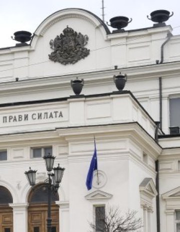 Парламентът осъжда нападението над журналиста
